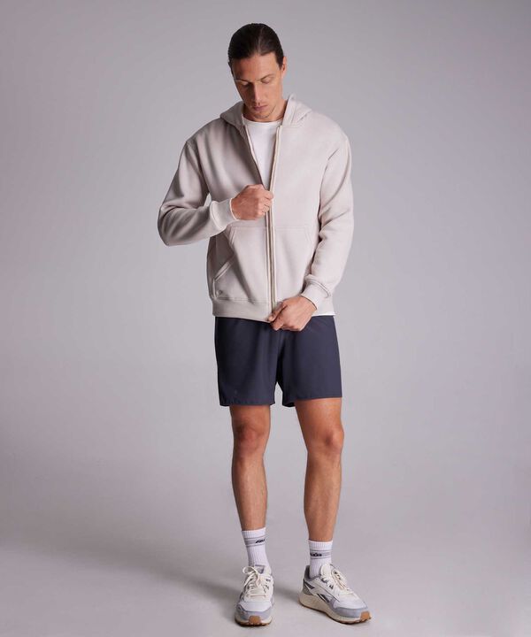 Buzo Para Hombre Beige image number null
