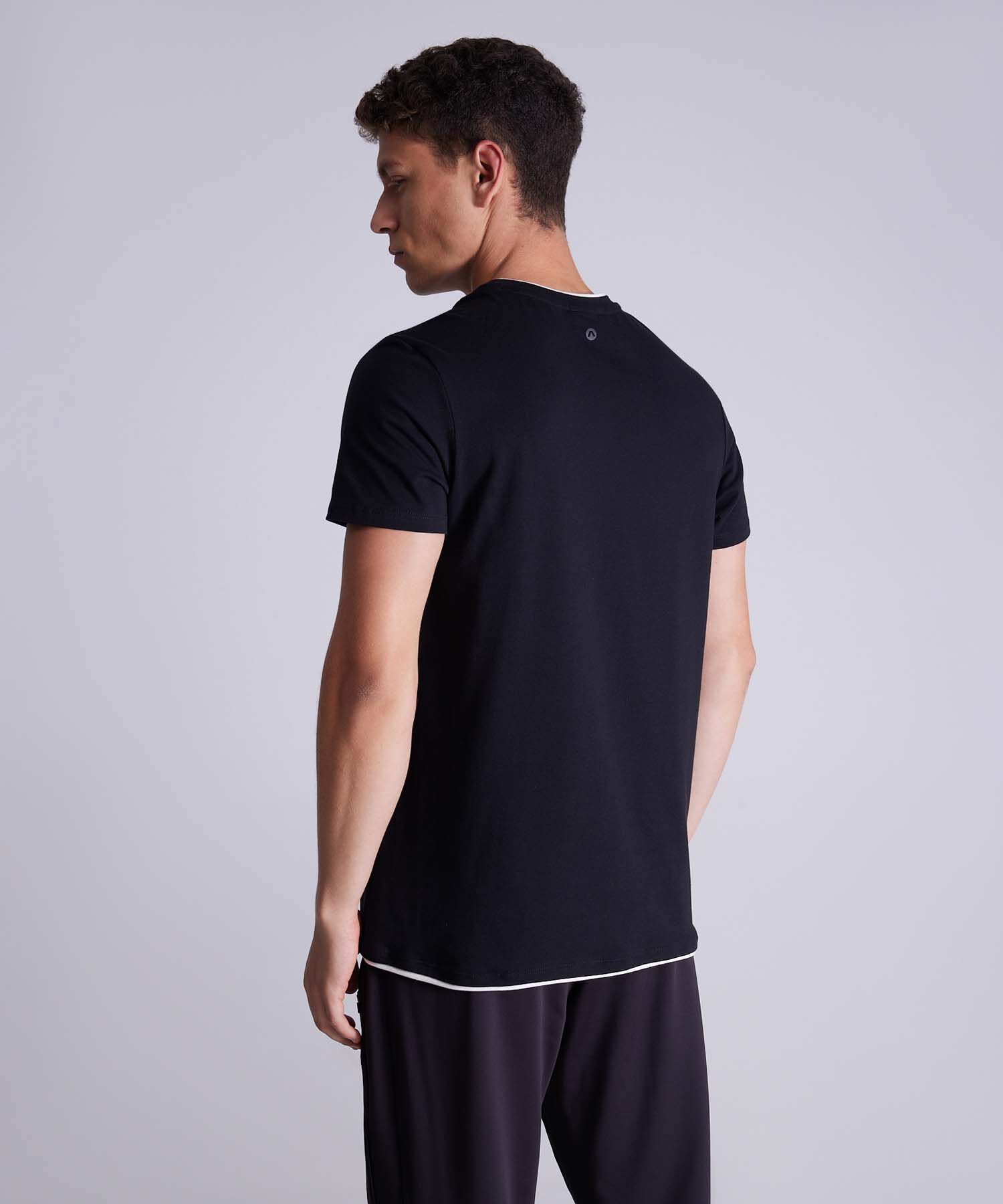 Camisetas deportivas para hombre Compra en linea ATMOS