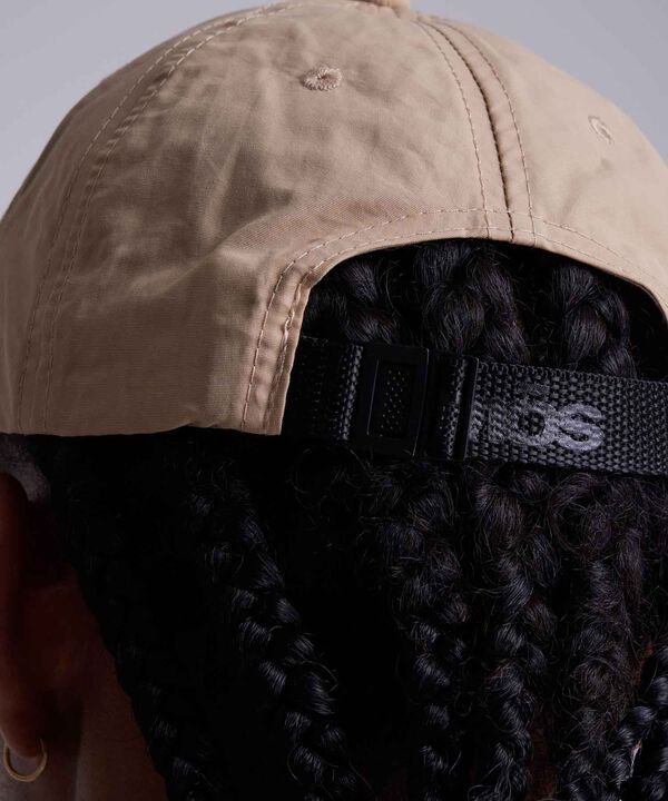Caps Para Mujer Beige
