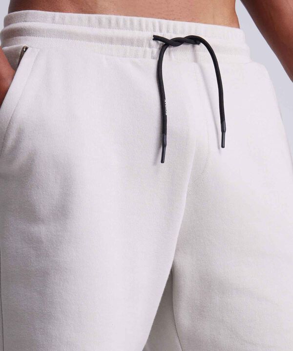 Short Para Hombre Crema image number null