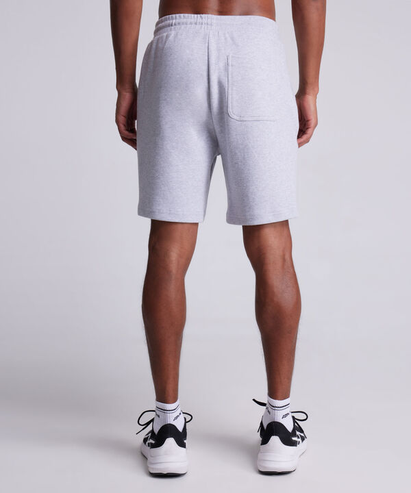 Short Para Hombre Gris image number null