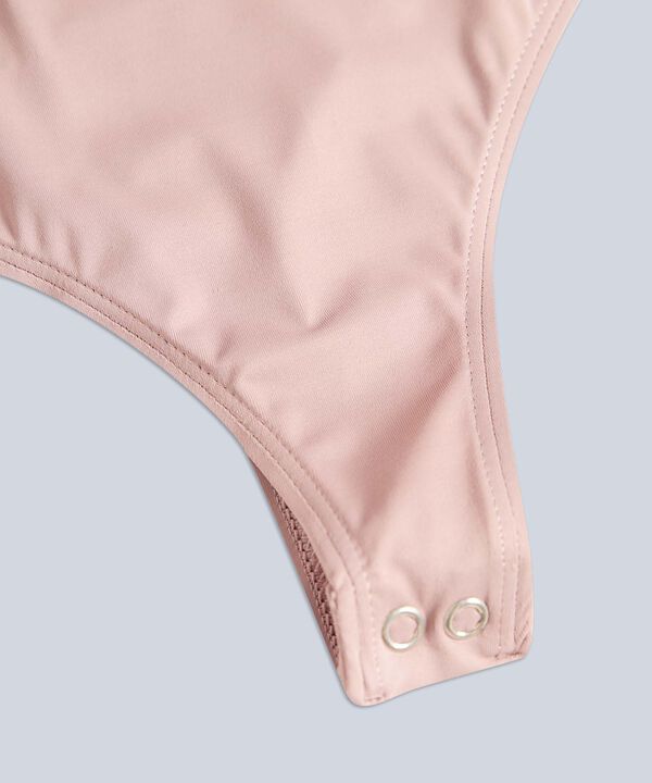 Body Para Mujer Lila