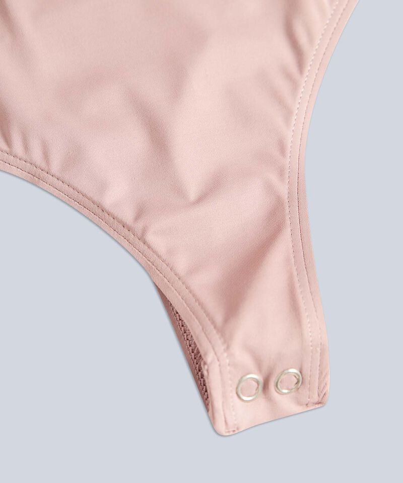 Body Para Mujer Lila