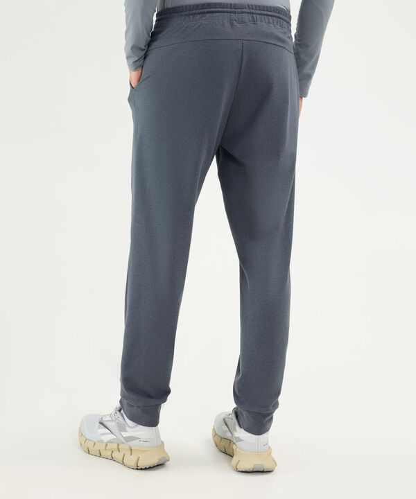 Pantalon Para Hombre NegroBinado