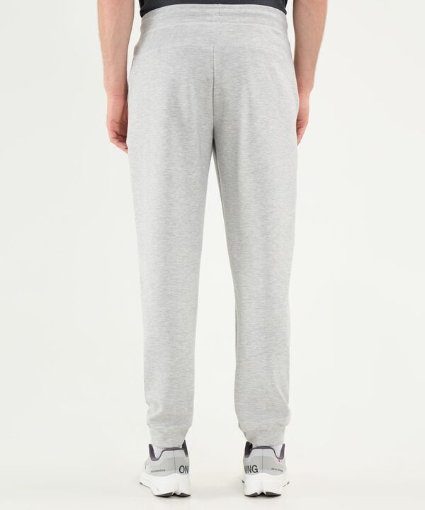 Pantalon Para Hombre GrisClaro