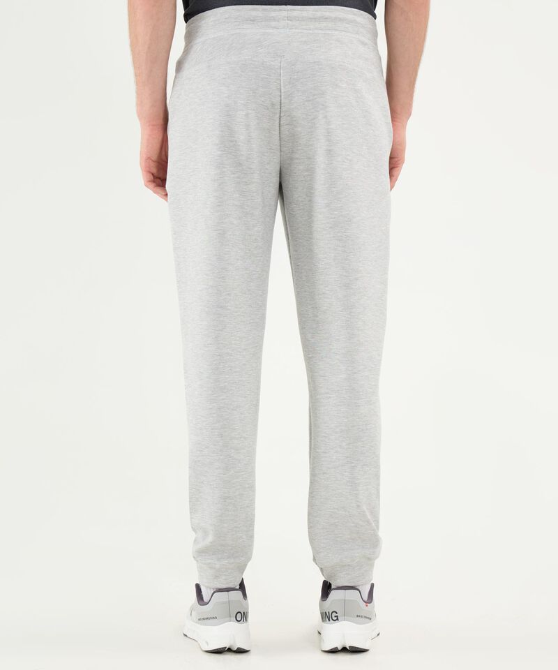Pantalon Para Hombre GrisClaro