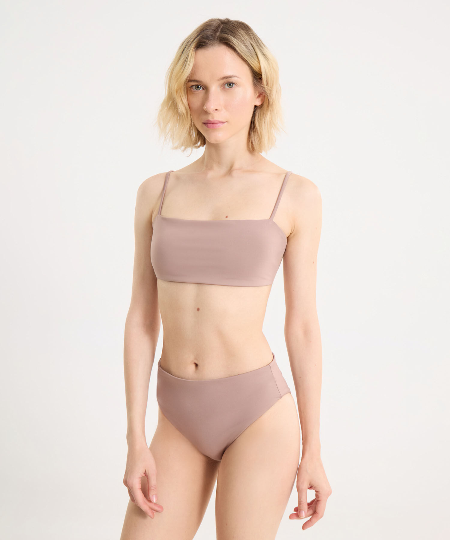 Panty Para Mujer CafeClaro