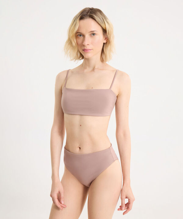 Panty Para Mujer CafeClaro image number null