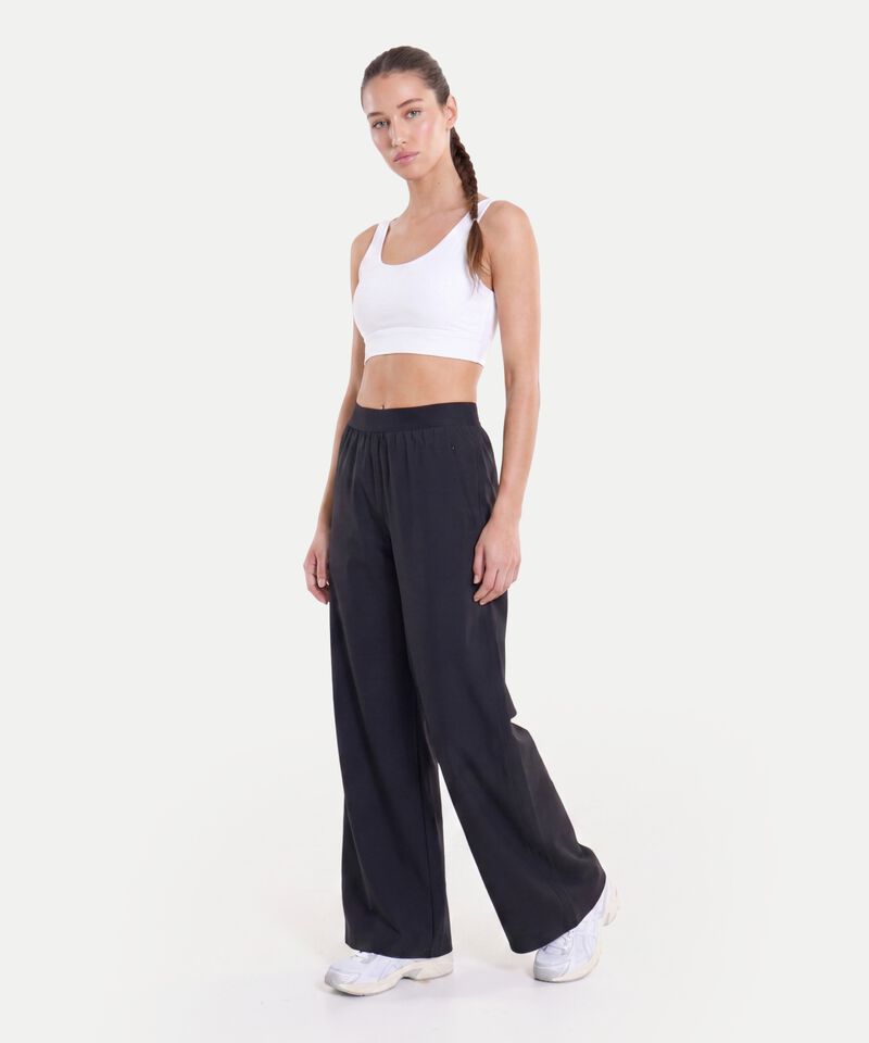 Top Para Mujer Blanco