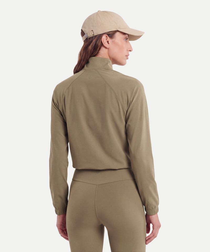 Buzos Deportivos Para Mujer