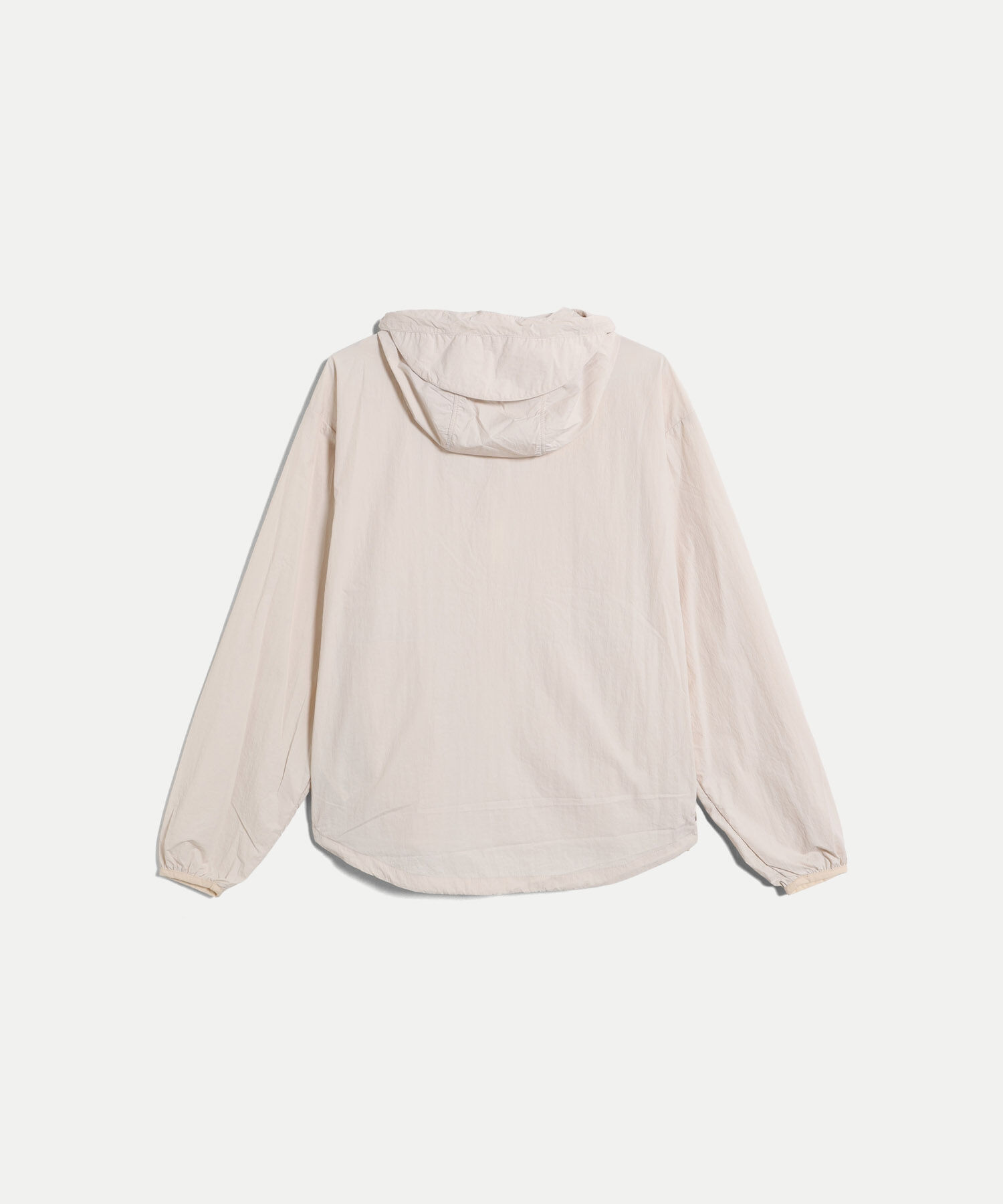 Chaqueta Para Hombre Crema