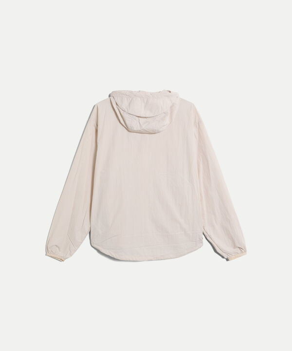 Chaqueta Para Hombre Crema image number null