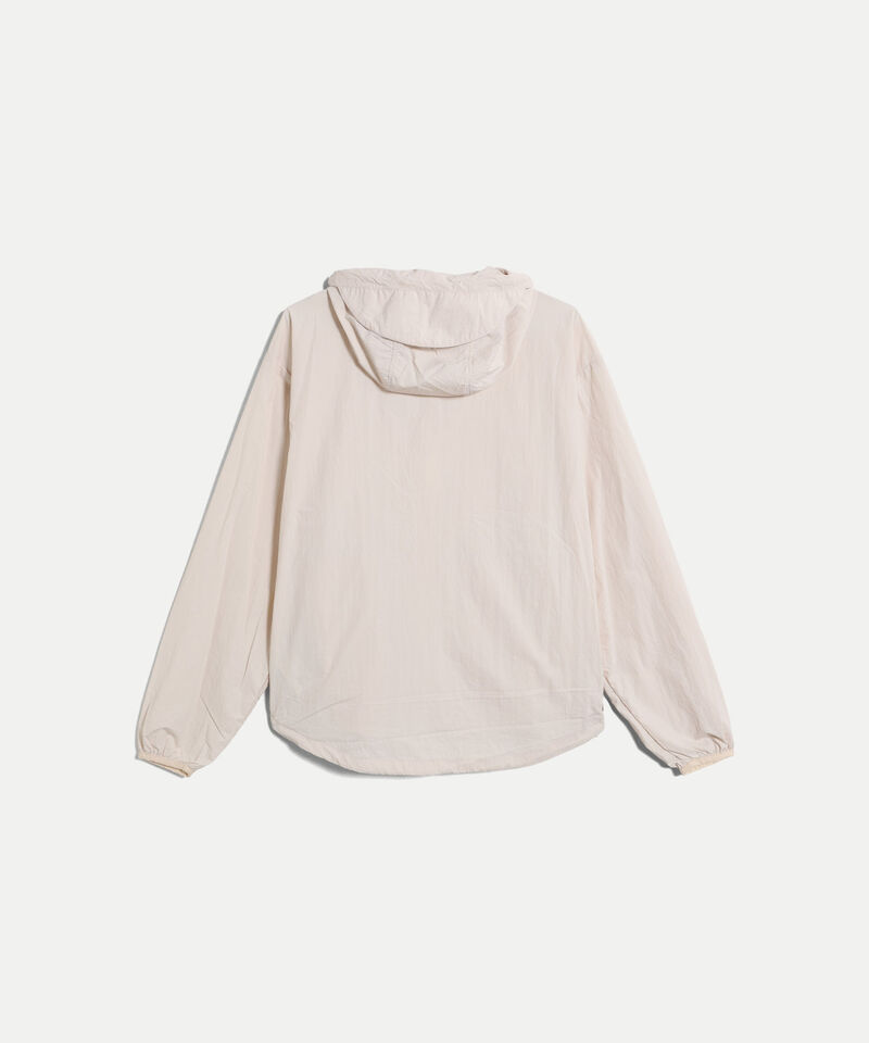 Chaqueta Para Hombre Crema