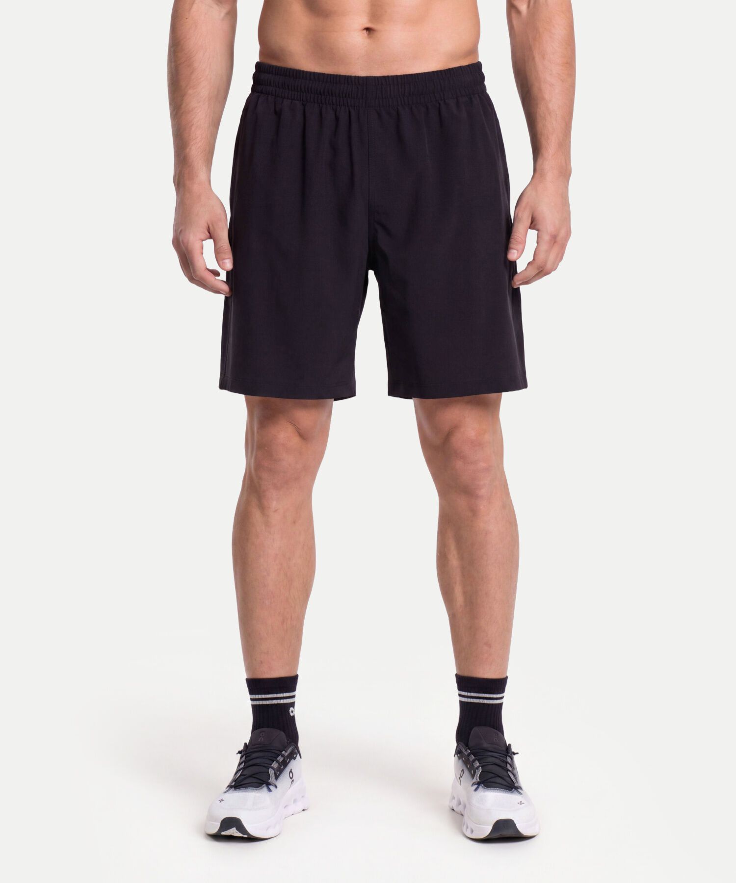 Bermuda Para Hombre 