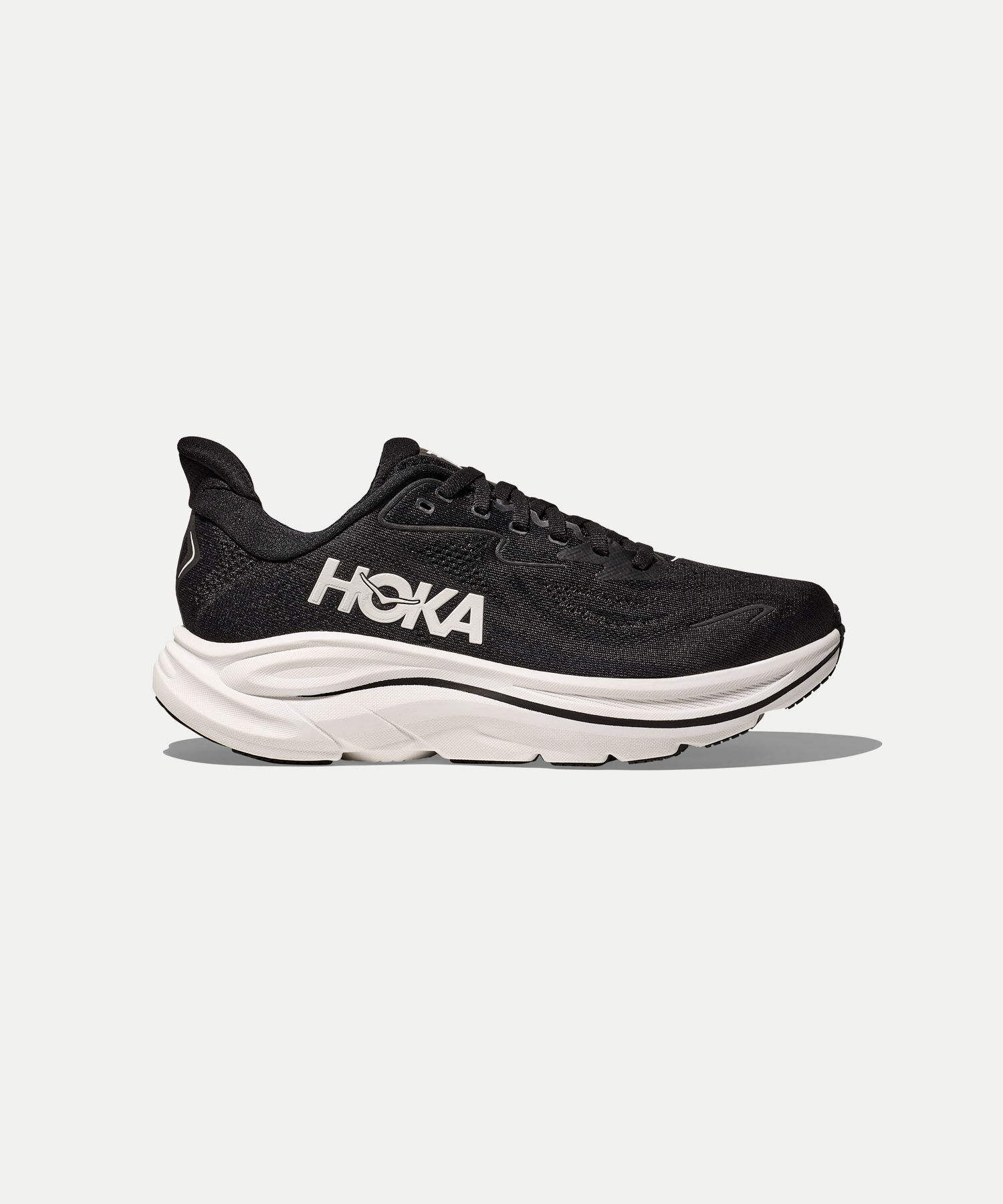 Tenis Hoka Para Mujer Negro