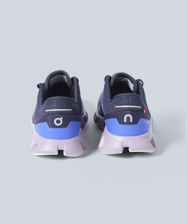 Tenis Para Mujer Negro