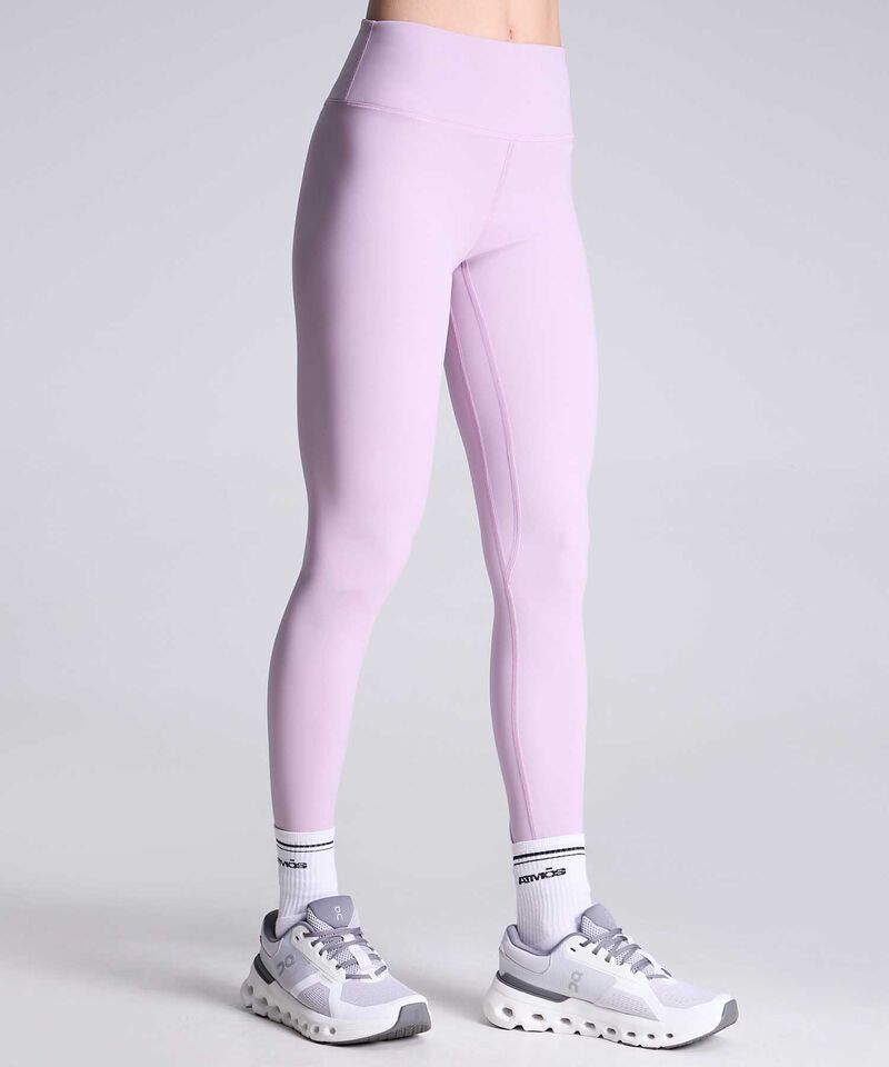 Leggins Para Mujer Rosado