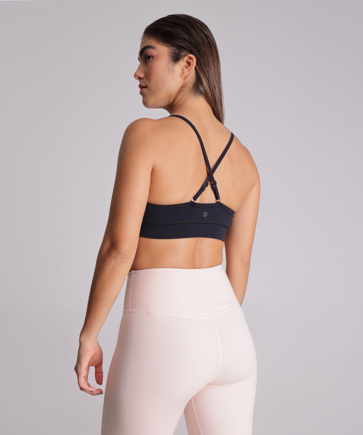 Top Para Mujer Negro