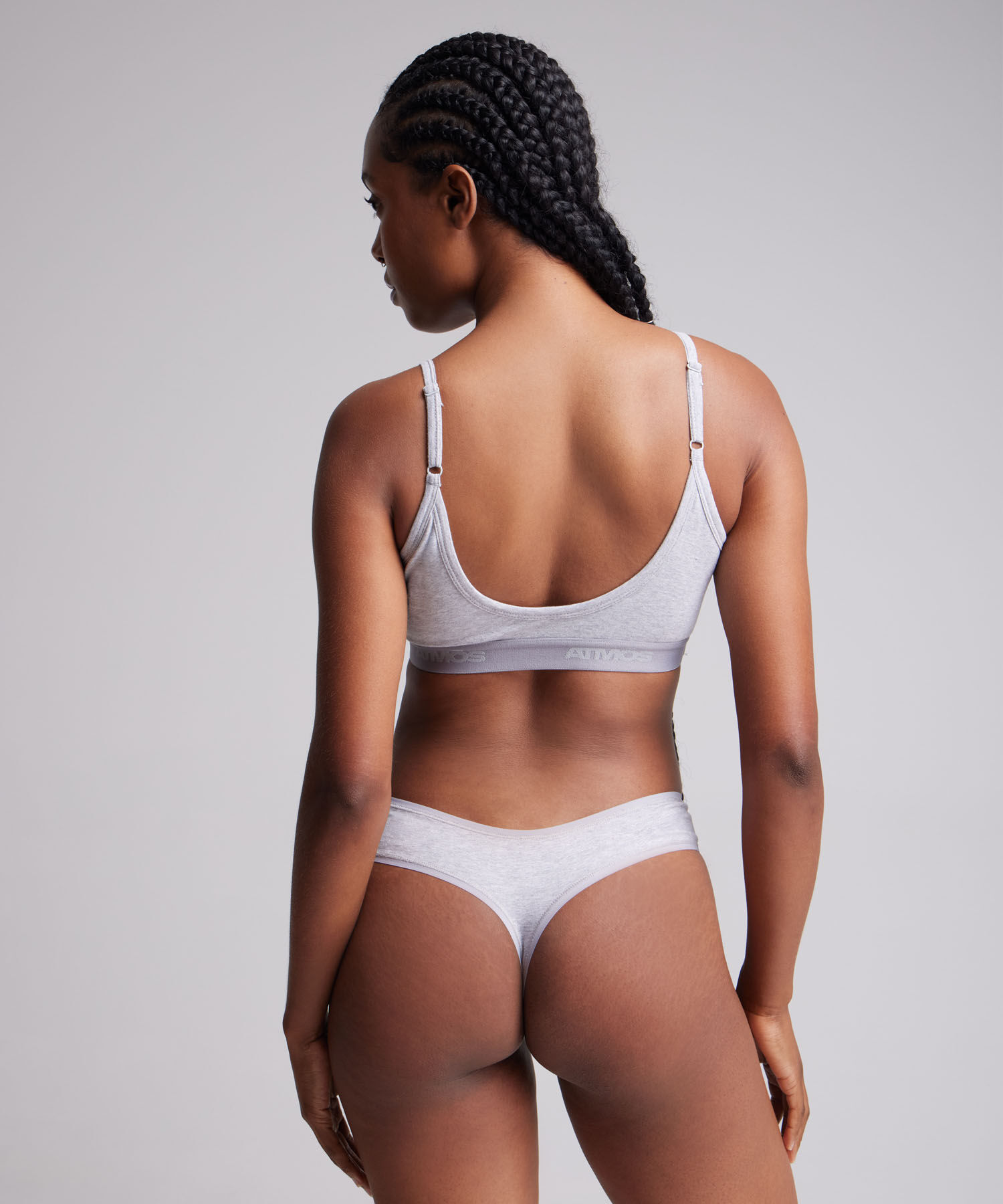 Ropa interior de mujer deportiva best sale