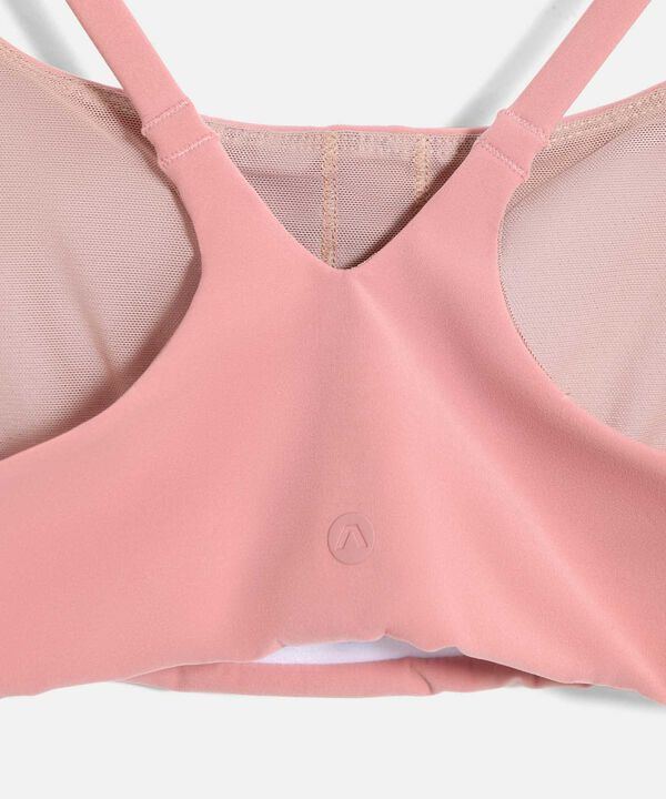 Top Para Mujer PalodeRosa image number null