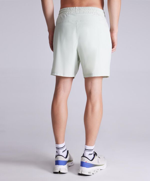 Short Para Hombre VerdeClaro