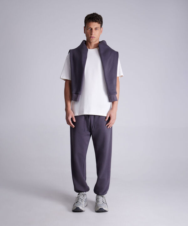 Pantalon Para Hombre GrisOscuro image number null