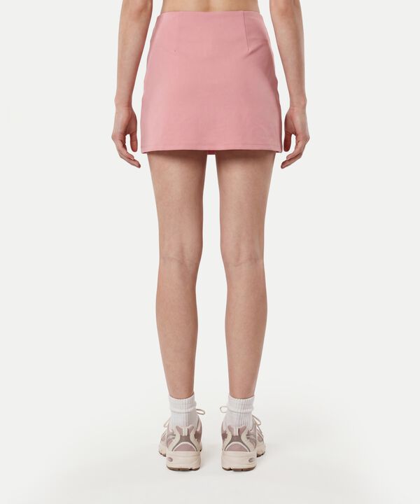 Falda Para Mujer PalodeRosa
