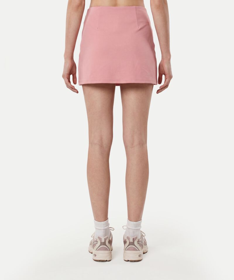 Falda Para Mujer PalodeRosa