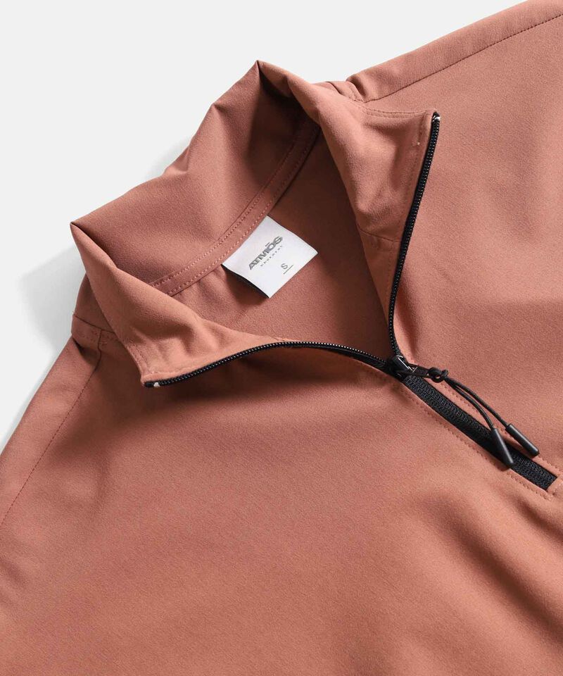 Chaqueta Para Mujer Cafe