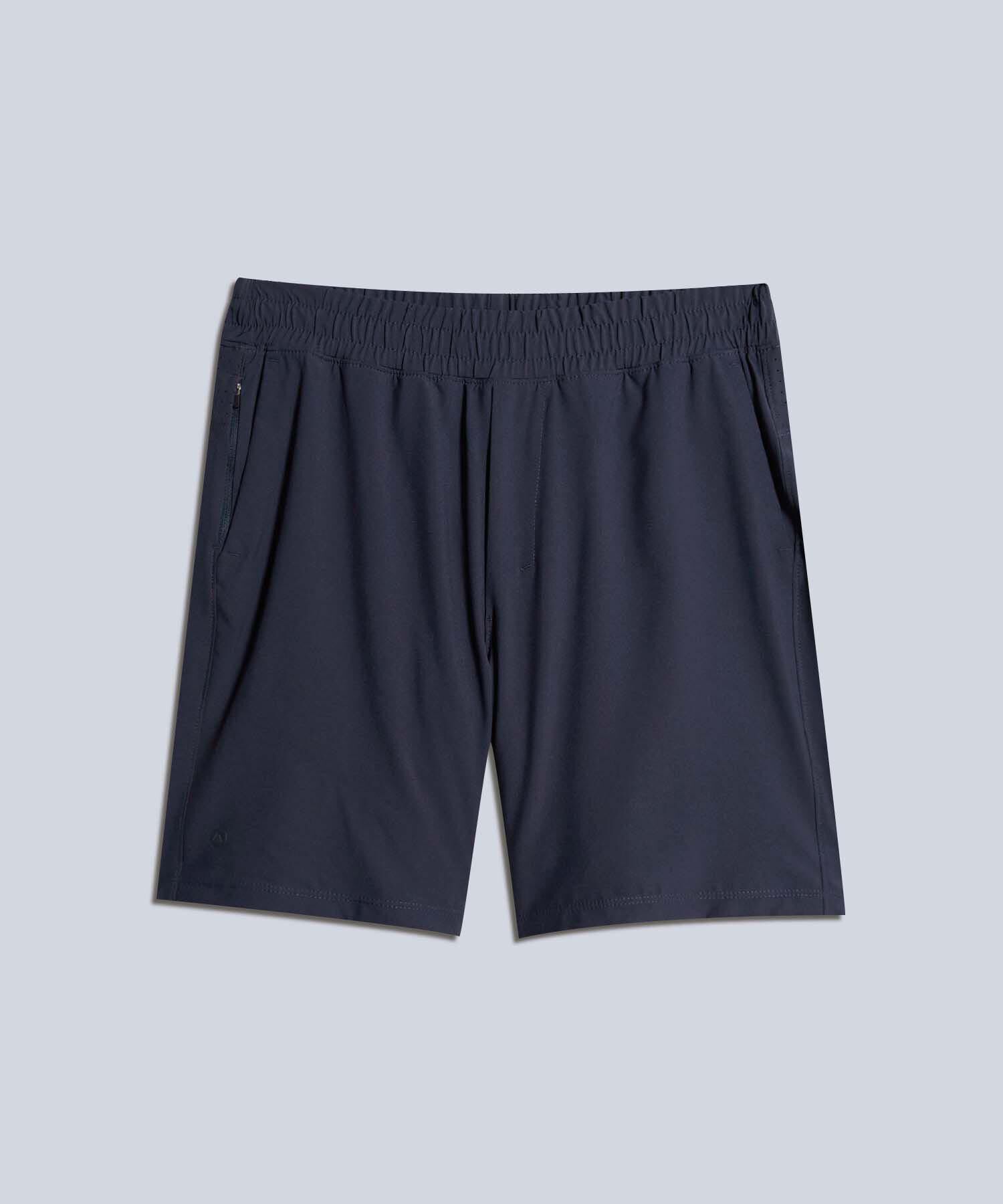 Short Para Hombre Azul