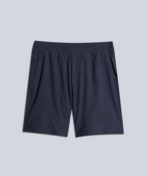 Short Para Hombre Azul