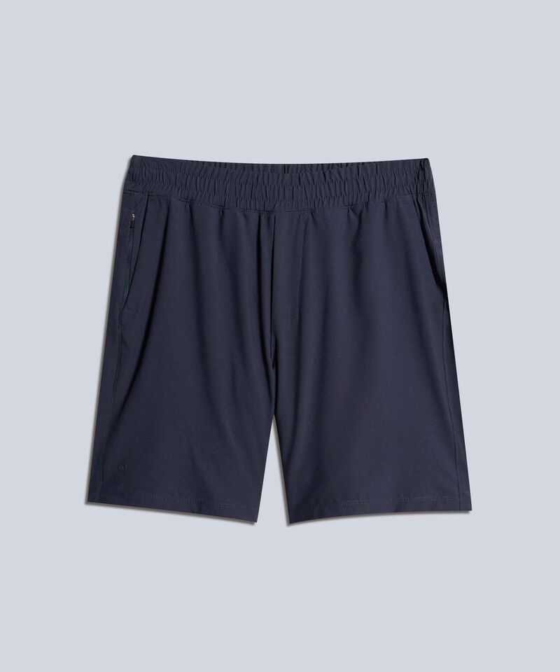 Short Para Hombre Azul