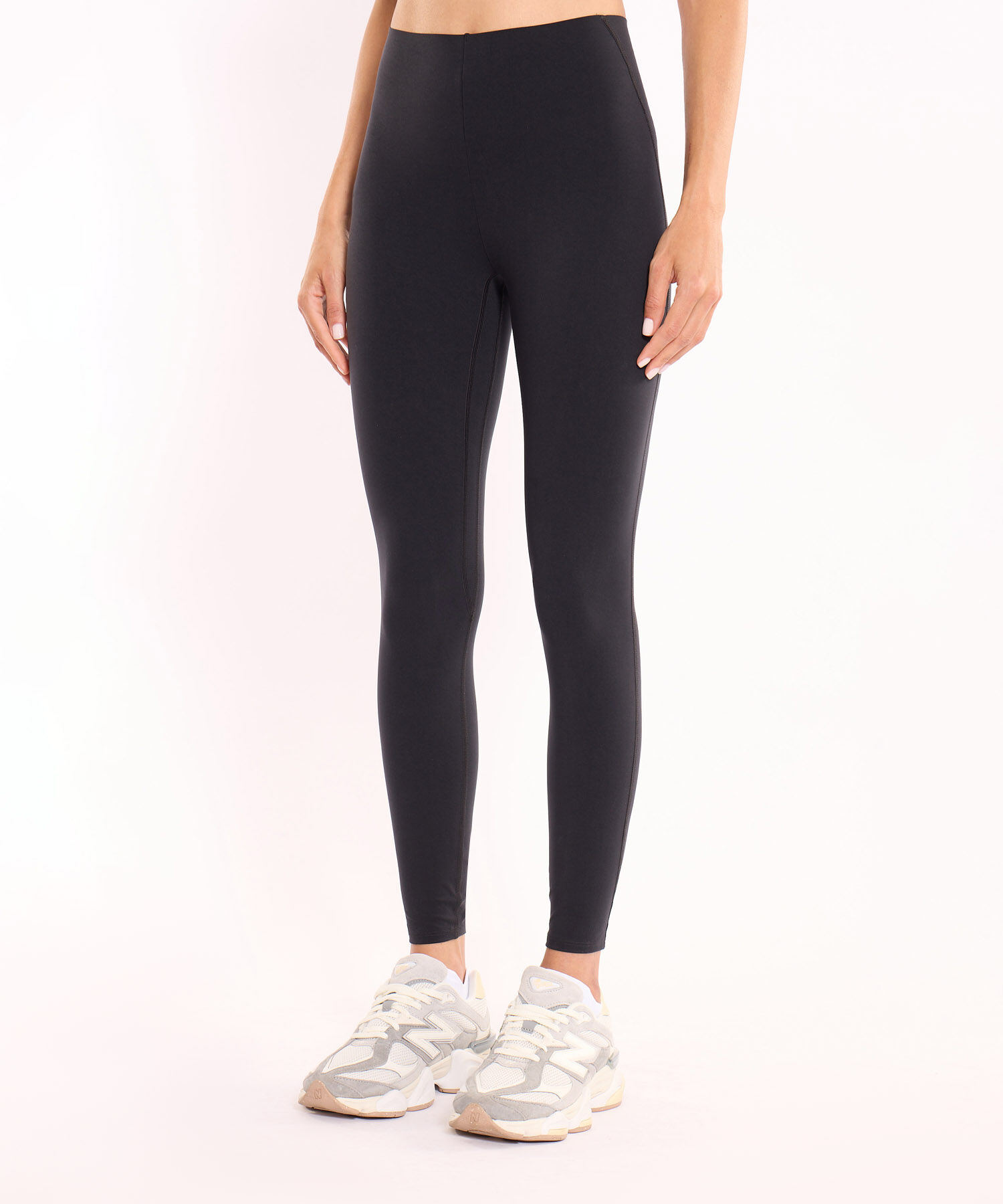 Leggins Para Mujer NegroCarbon