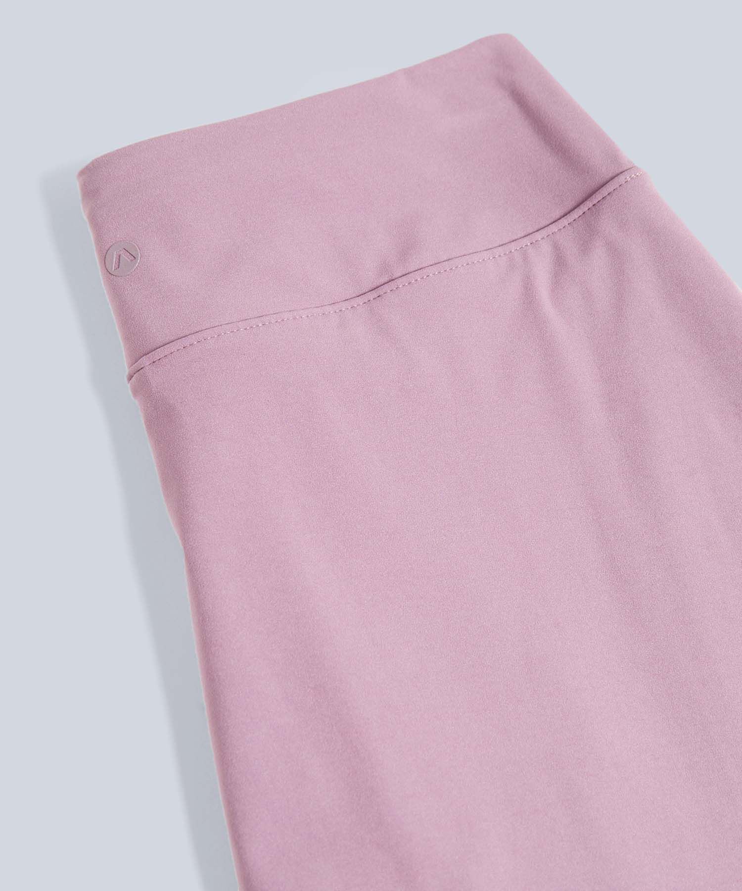 Falda Para Mujer Morado