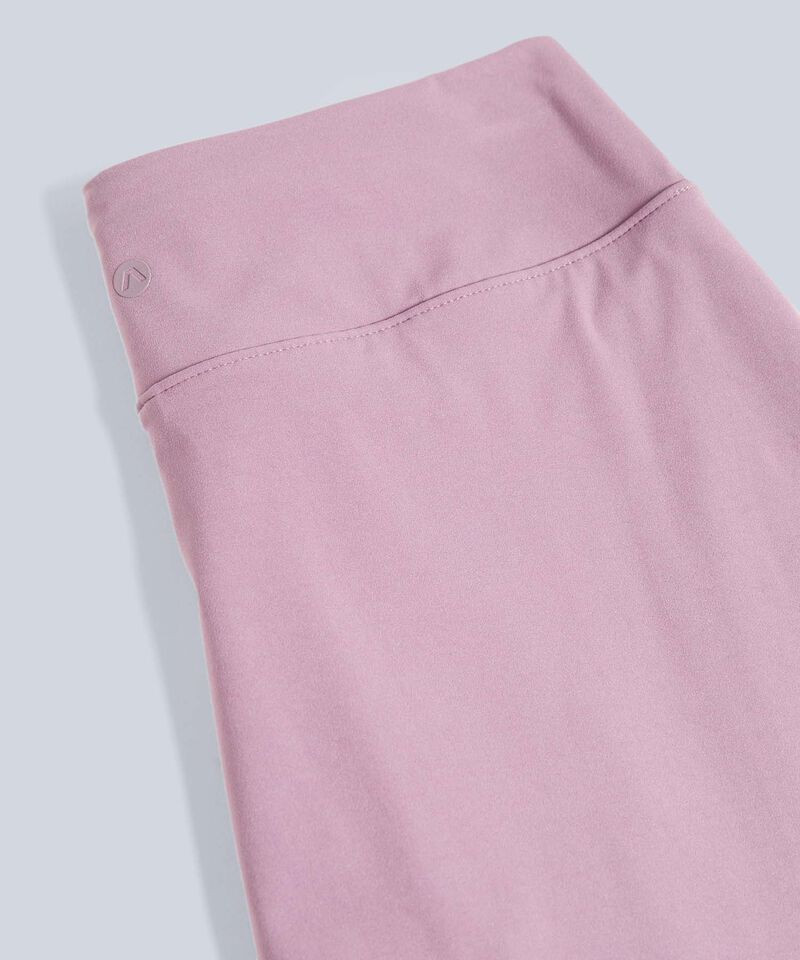 Falda Para Mujer Morado