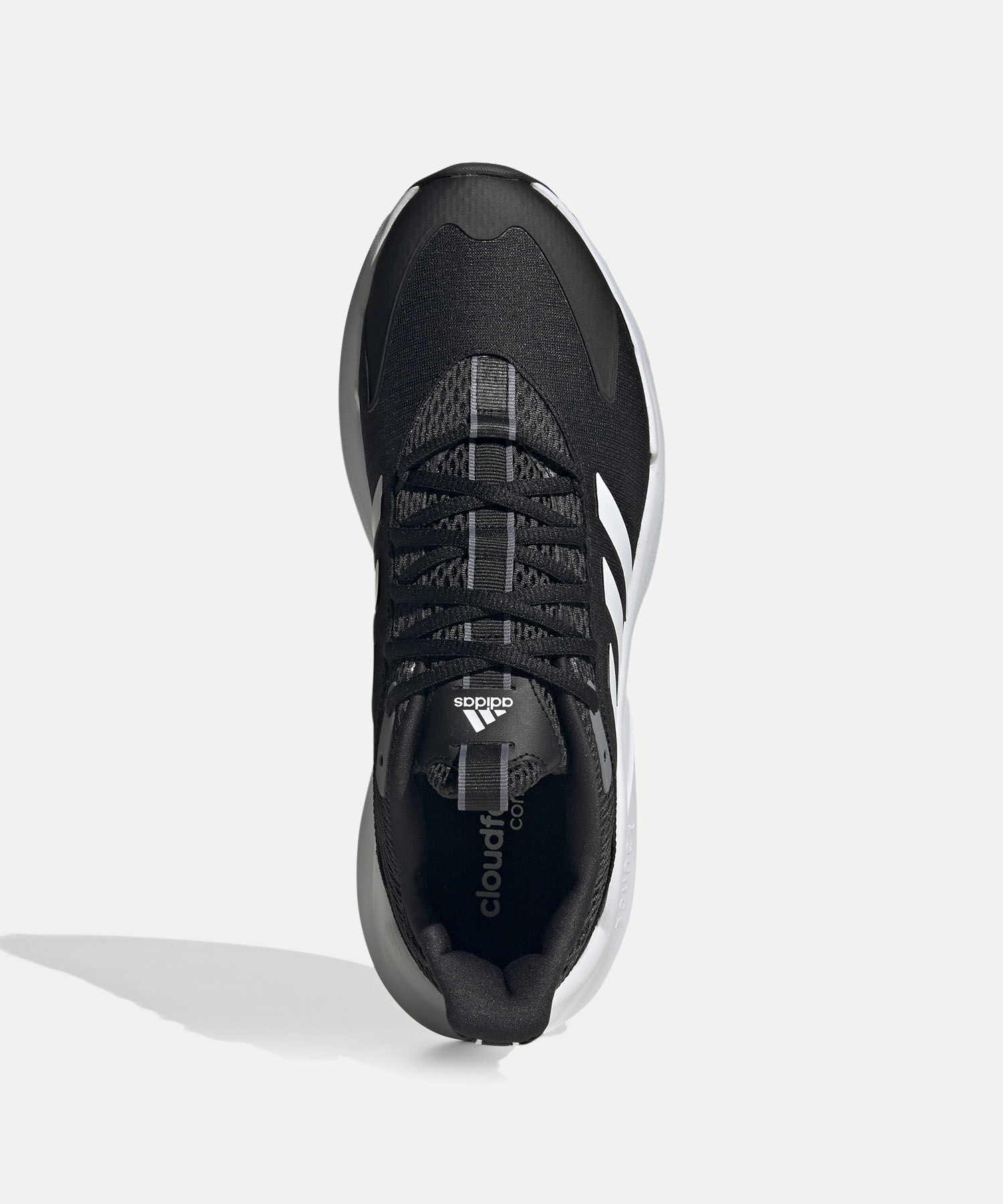 Tenis Adidas Para Hombre Negro