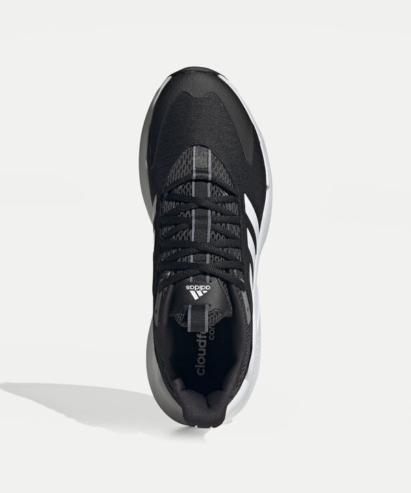 Tenis Adidas Para Hombre Negro