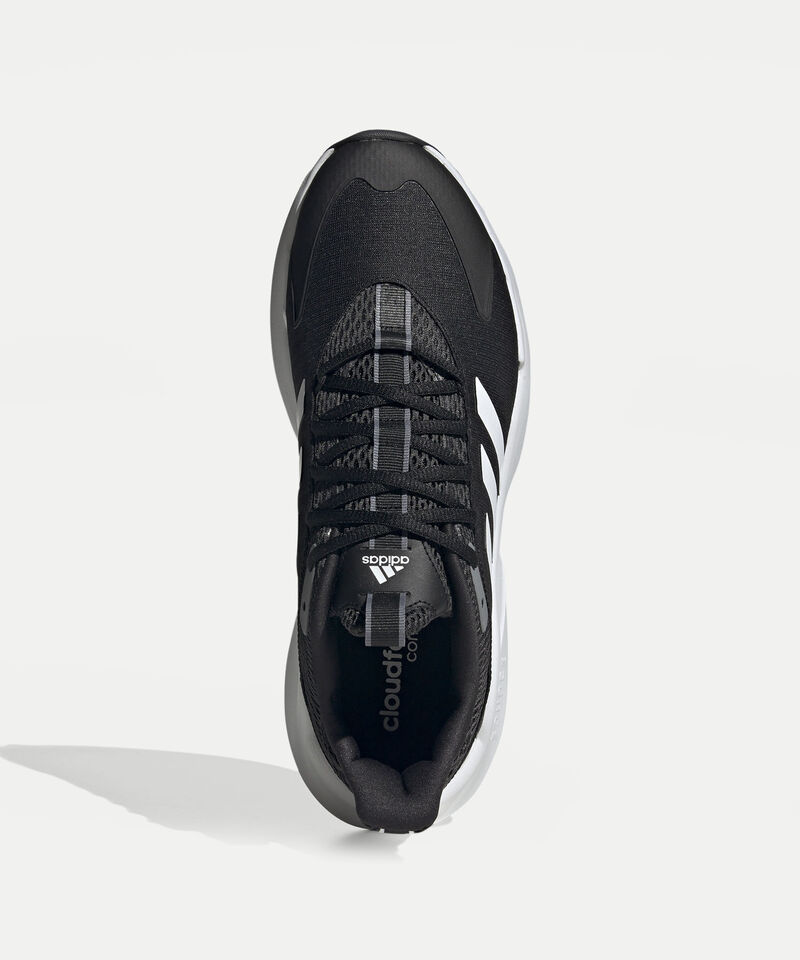 Tenis Adidas Para Hombre Negro