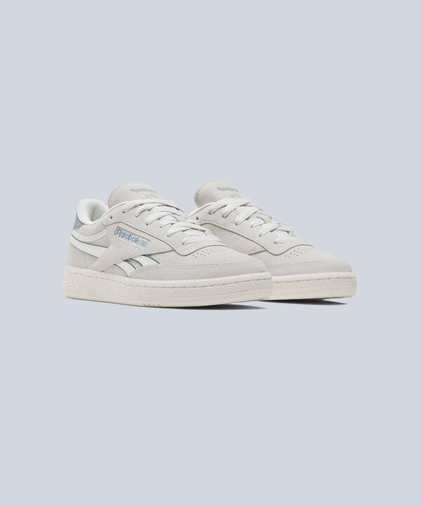 Tennis Reebok Para Mujer GrisClaro image number null