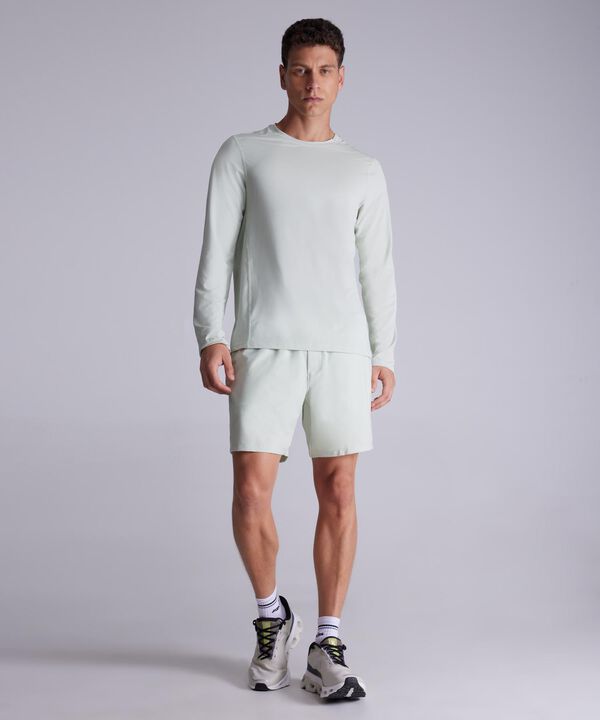 Short Para Hombre VerdeClaro