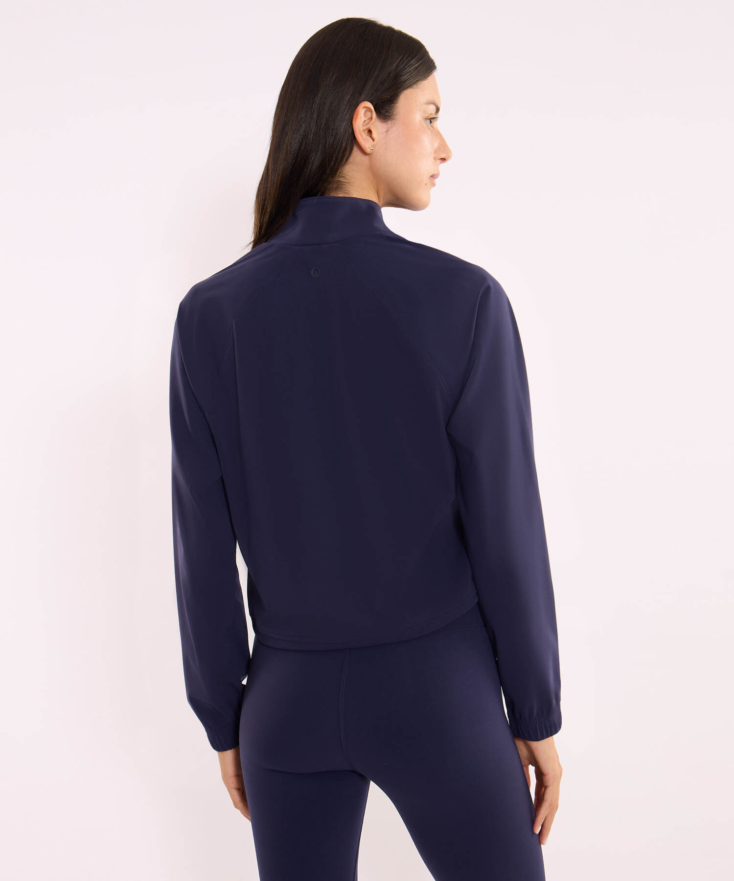 Buso Para Mujer AzulOscuro