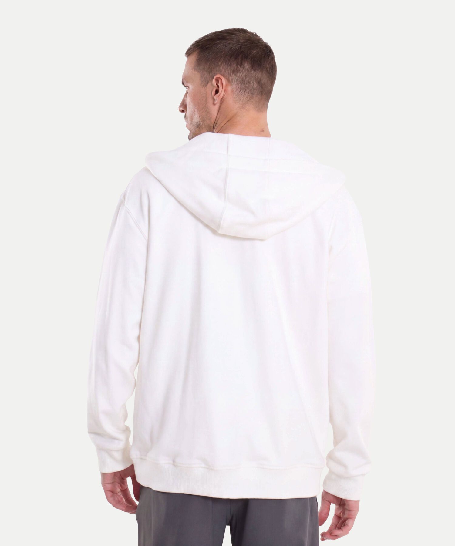 Buzo Para Hombre 