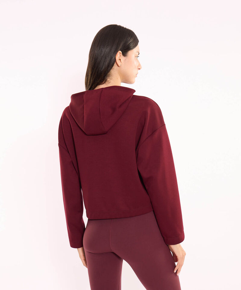 Buso Para Mujer Vino