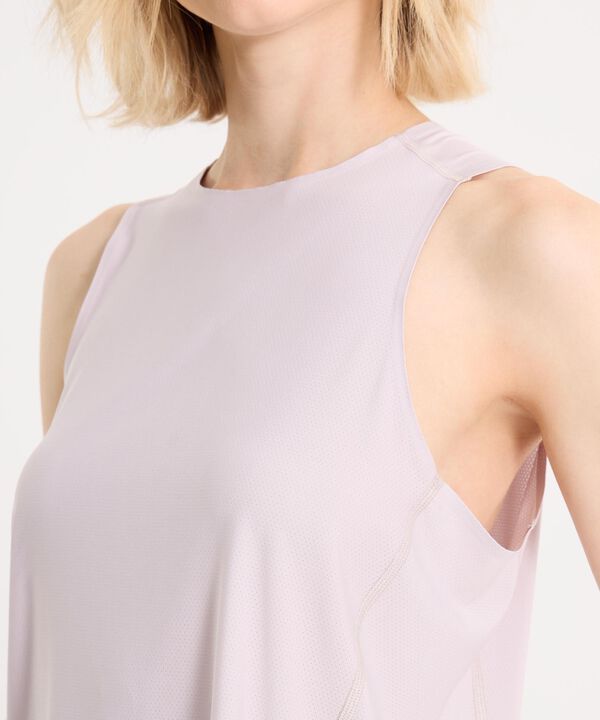 Camiseta Para Mujer Gris image number null