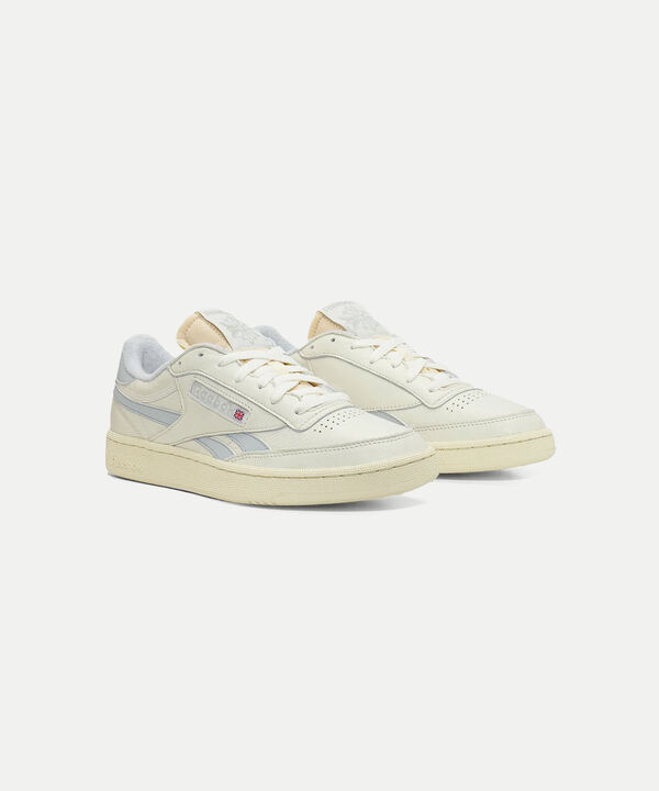 Tenis Reebok Para Hombre Gris image number null