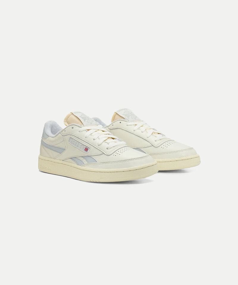 Tenis Reebok Para Hombre Gris
