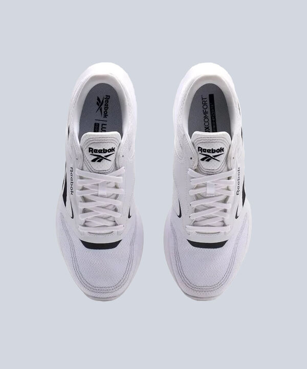 Tennis Reebok Para Hombre Blanco image number null