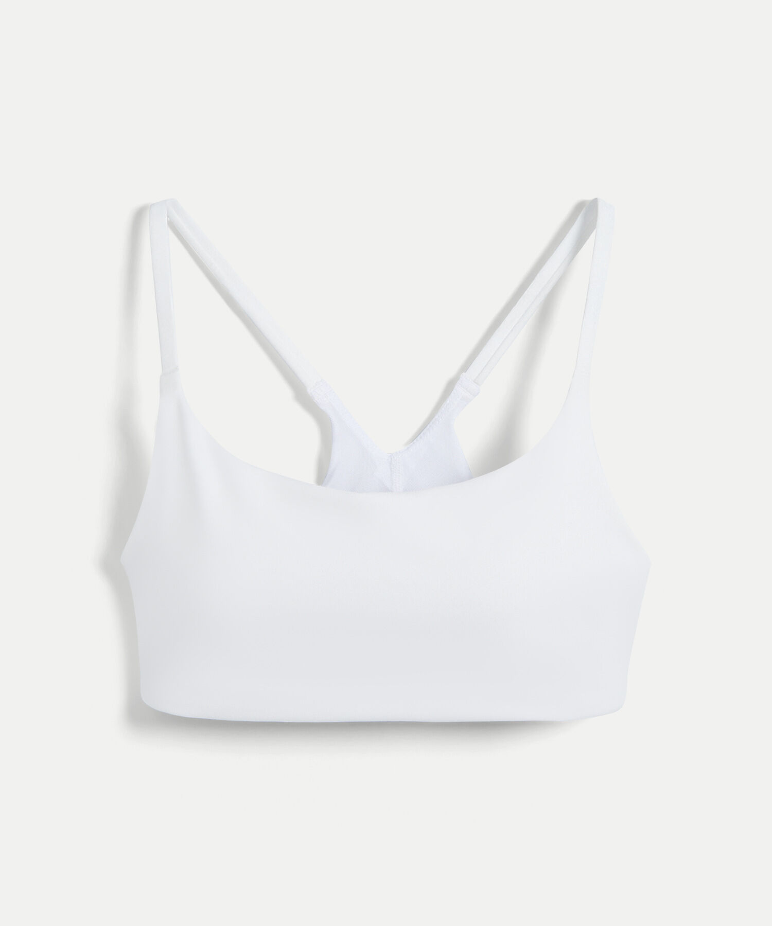Top Para Mujer Marfil