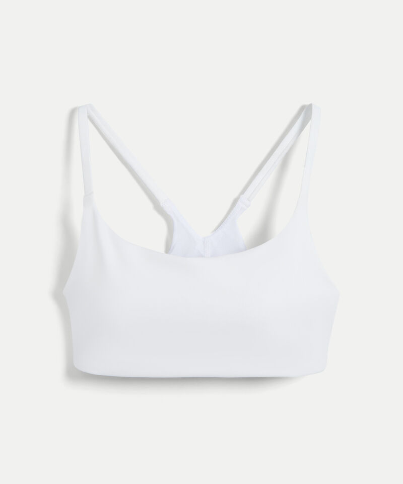 Top Para Mujer Marfil