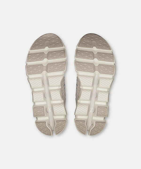 Tenis On Para Mujer Blanco